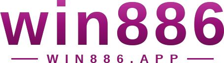 win886 logo
